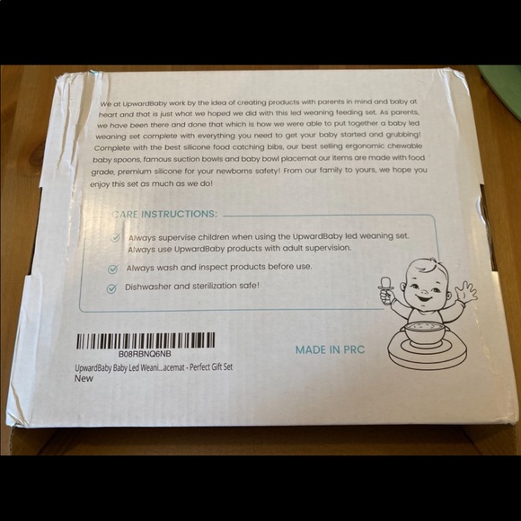 LED Weaning bundle - Picture 4 of 5